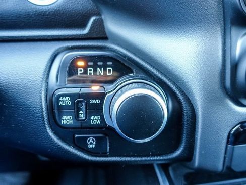 Used 2022 RAM 1500 Big Horn image 12