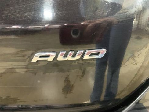 Used 2024 Ford Edge SEL AWD/4WD image 31