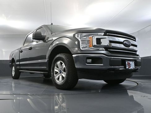 Used 2020 Ford F150 XLT w/ Trailer Tow Package image 49