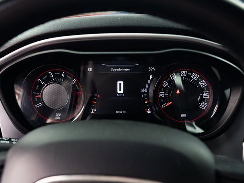 Used 2021 Dodge Challenger R/T w/ Driver Convenience Group image 13