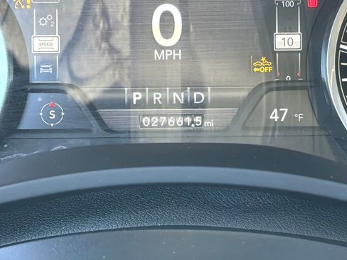 Used 2024 RAM 2500 Laramie w/ Safety Group image 8