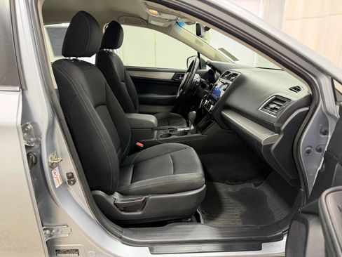 Used 2019 Subaru Legacy 2.5i Premium AWD/4WD image 27