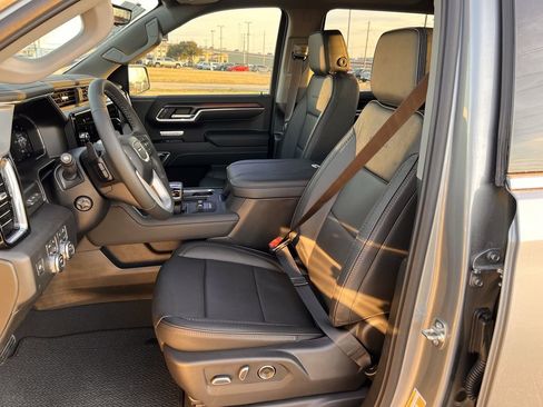 New 2026 GMC Sierra 1500 Denali w/ Denali Reserve Package image 23