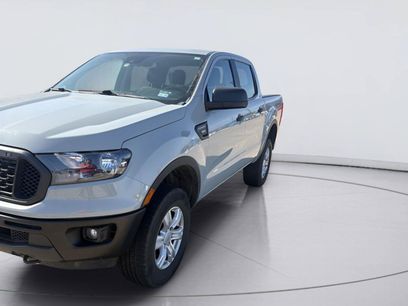Used 2022 Ford Ranger XL w/ Equipment Group 101A High