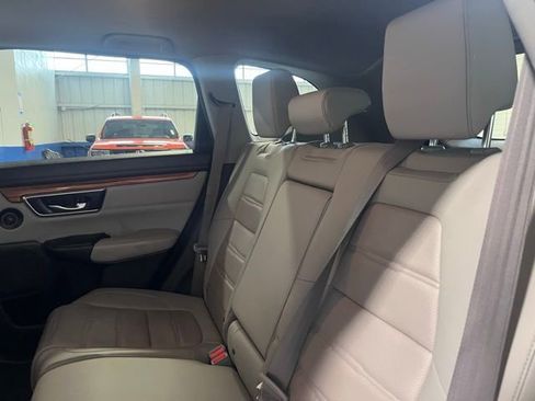 Used 2019 Honda CR-V EX-L image 18