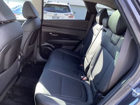 Used 2025 Hyundai Tucson SEL image 18