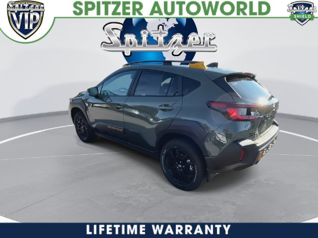 New 2026 Subaru Crosstrek 2.5i Wilderness AWD/4WD image 11