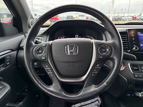 Certified 2022 Honda Ridgeline RTL image 16