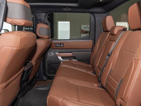 Used 2024 Toyota Tundra 1794 Edition image 18