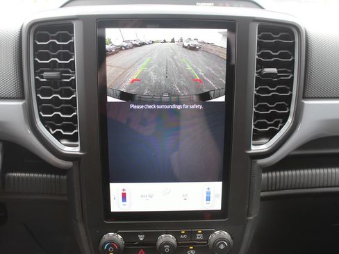 New 2026 Ford Ranger XL w/ Trailer Tow Package AWD/4WD image 51