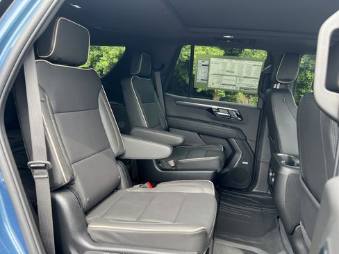 New 2026 Chevrolet Tahoe Premier w/ Sun And Tow Package AWD/4WD image 34