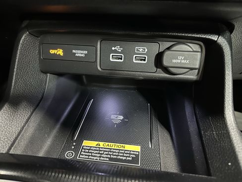 Used 2022 Honda Civic Touring image 15