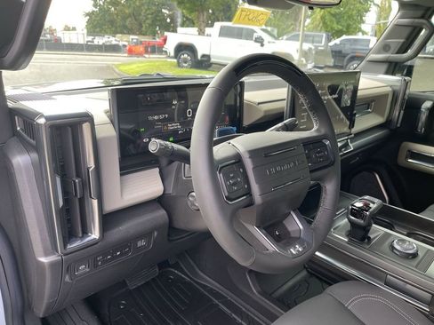 New 2026 GMC Hummer EV SUV image 10