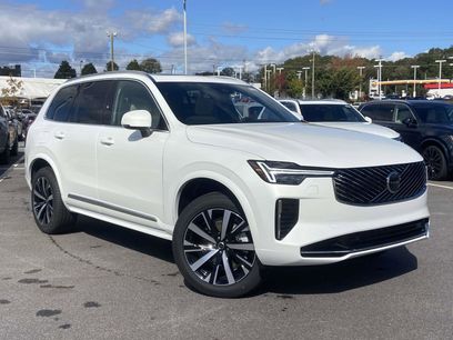 New 2026 Volvo XC90 B5 Core