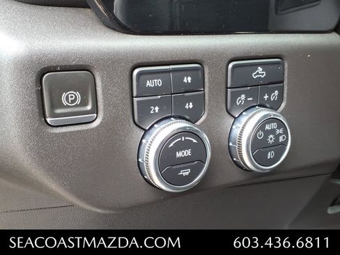 Used 2023 GMC Sierra 1500 Elevation w/ X31 Off-Road Package image 18