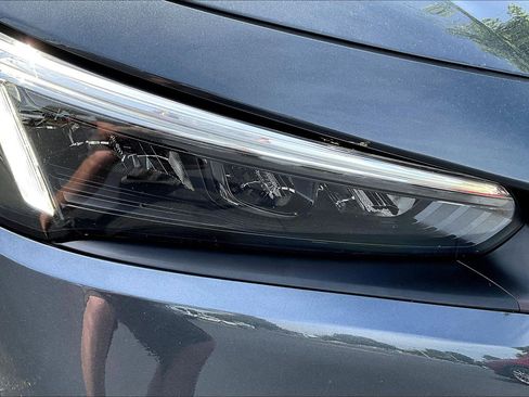 Used 2023 Honda Civic EX-L image 31