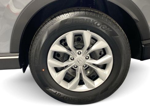 New 2026 Honda CR-V LX image 31