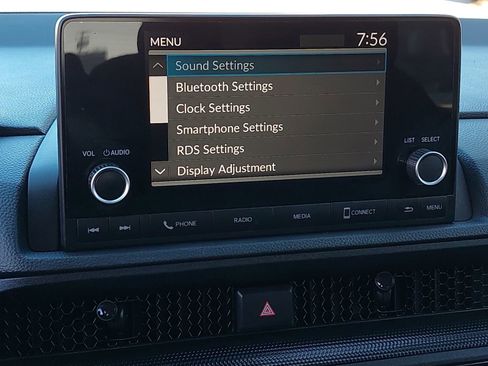 Certified 2024 Honda CR-V LX image 20