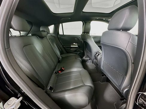 New 2026 Mercedes-Benz GLA 250 image 29