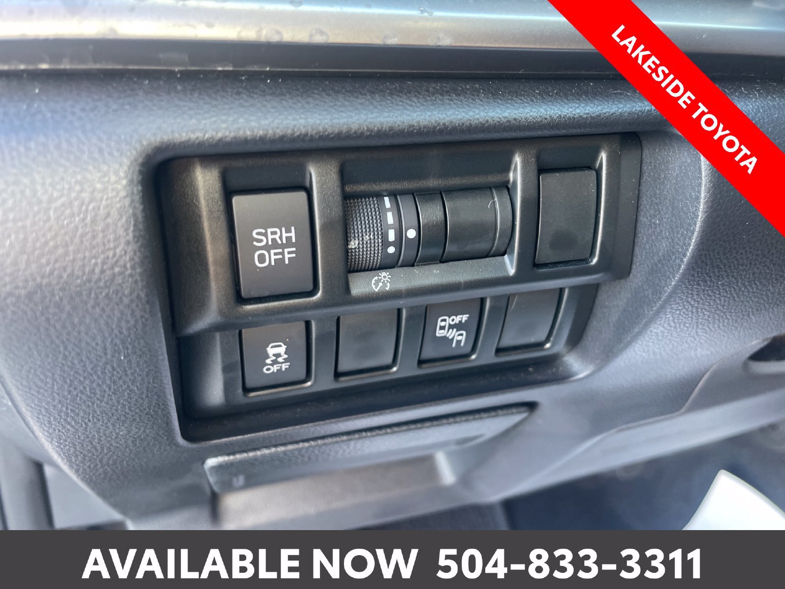 Used 2019 Subaru Crosstrek 2.0i Limited w/ Moonroof Package AWD/4WD image 18