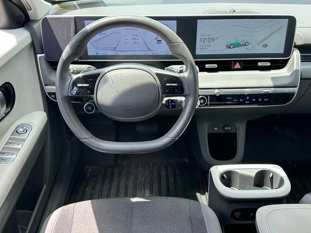 Used 2024 Hyundai Ioniq 5 SEL AWD/4WD image 14