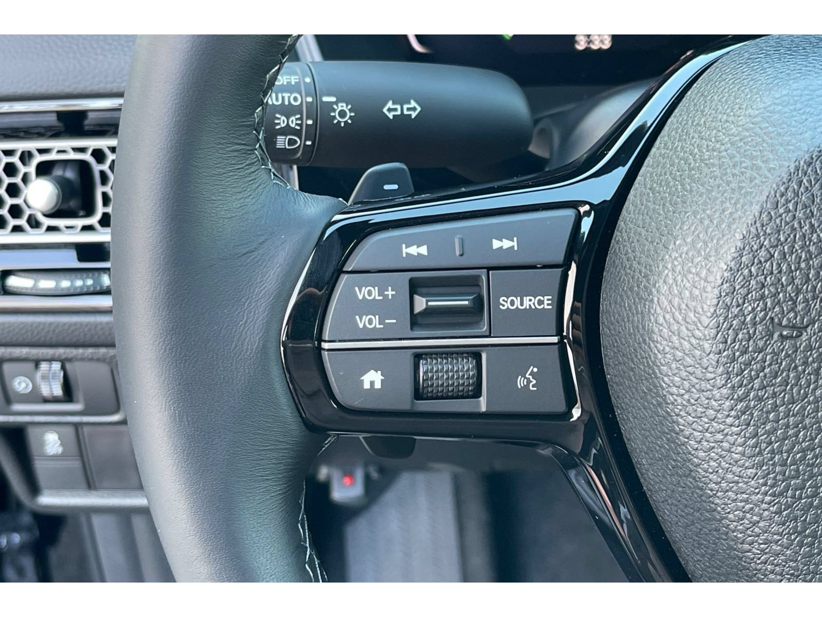 Certified 2026 Honda Civic Sport image 34