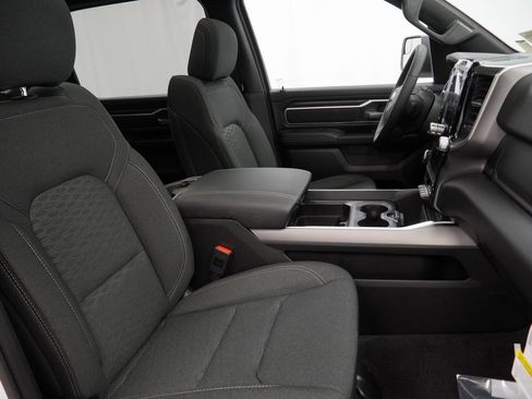 New 2026 RAM 1500 Big Horn image 34