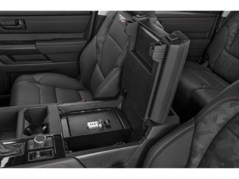 Used 2023 Toyota Tundra TRD Pro AWD/4WD image 17