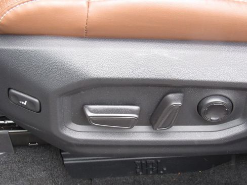 Used 2024 Toyota Tundra 1794 Edition AWD/4WD image 17