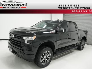 Used 2022 Chevrolet Silverado 1500 RST w/ Texas Edition Plus AWD/4WD video 1
