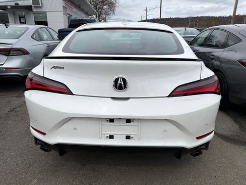 Used 2023 Acura Integra A-Spec image 7