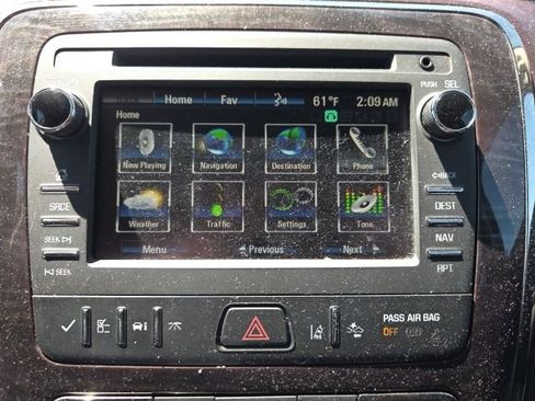 Used 2015 Buick Enclave Leather AWD/4WD image 32