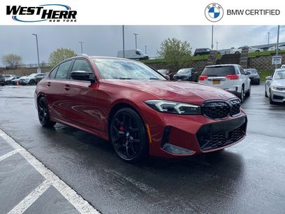 Used 2025 BMW M340i xDrive w/ Premium Package