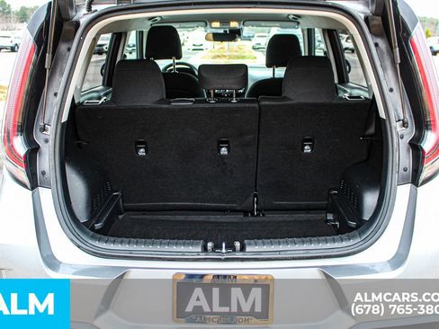 Used 2024 Kia Soul LX w/ Option Group 015 image 22