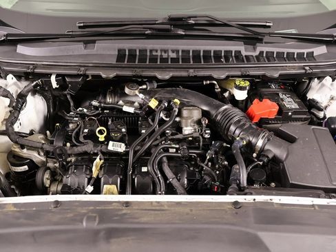 Used 2024 Ford Edge SEL image 19