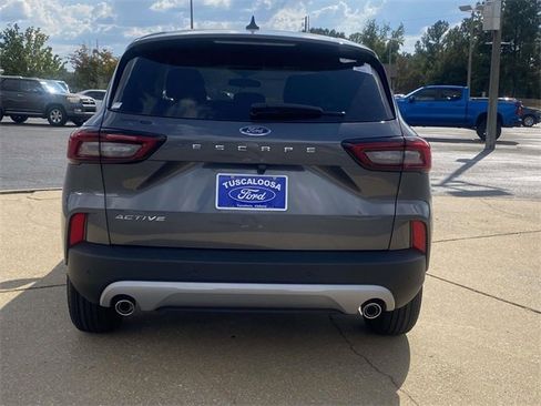 New 2026 Ford Escape Active w/ Tech Pack #1 image 4