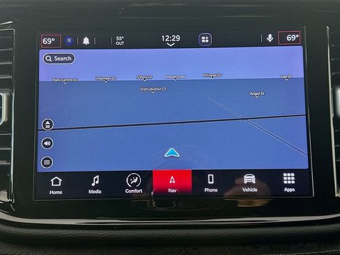 Used 2022 Dodge Durango SXT w/ Trailer Tow Group IV image 19