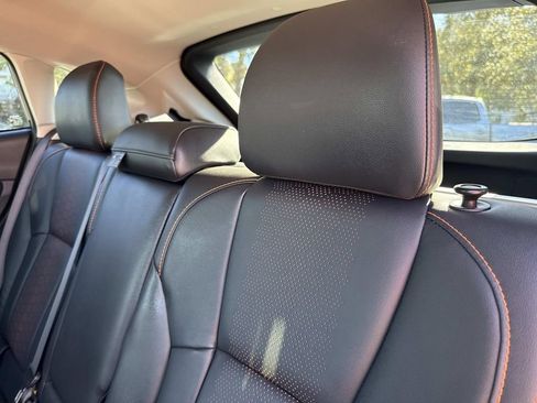 Used 2023 Subaru Crosstrek 2.5i Limited image 13