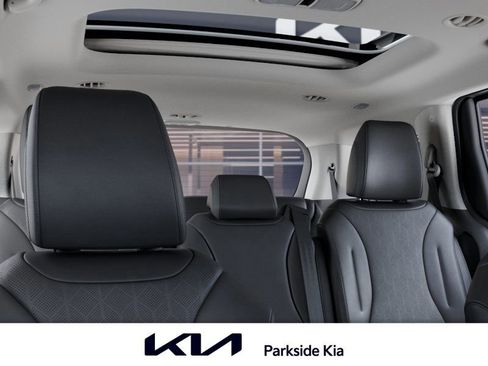 New 2026 Kia Carnival SX FWD image 27