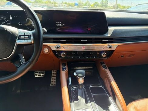 Certified 2024 Kia Telluride SX X-Pro AWD/4WD image 28