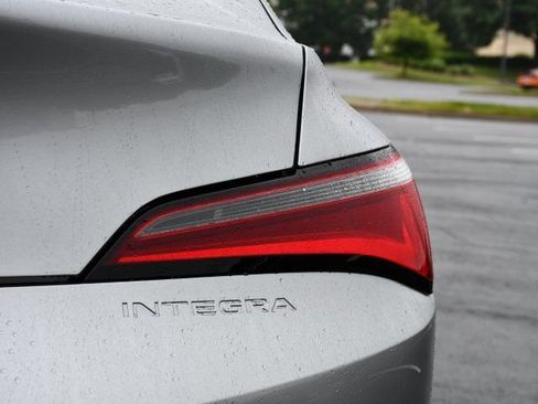 New 2025 Acura Integra image 9