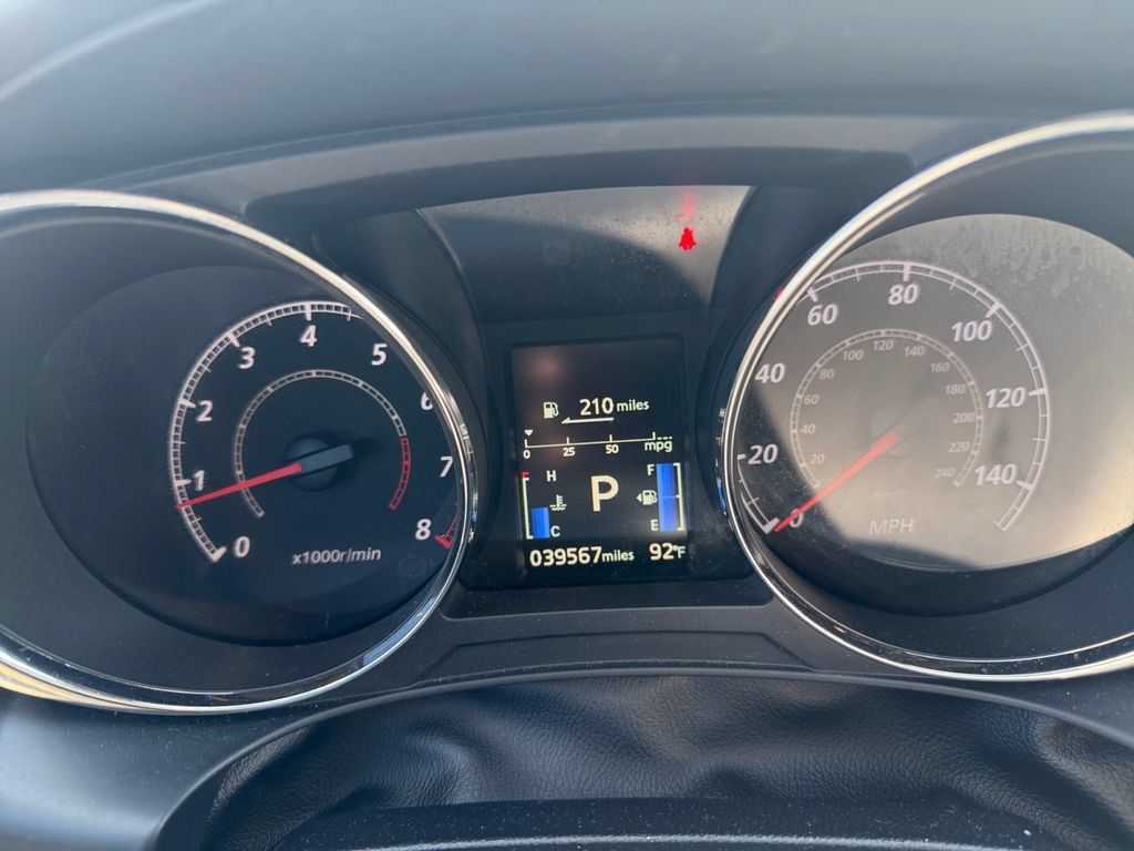 Used 2025 Mitsubishi Outlander Sport SE AWD/4WD image 23