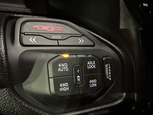 Used 2023 RAM 1500 TRX AWD/4WD image 14