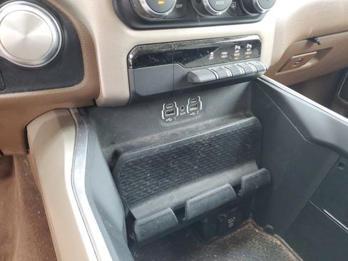Certified 2021 RAM 1500 Laramie AWD/4WD image 19
