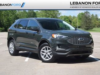 Used 2023 Ford Edge SEL w/ Convenience Package AWD/4WD 360° Tour