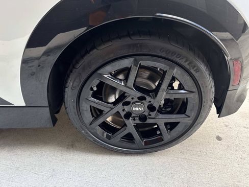 Used 2026 MINI Cooper S FWD image 6