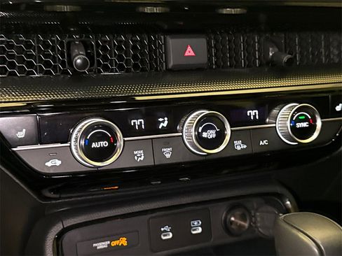 Certified 2026 Honda CR-V EX-L image 27