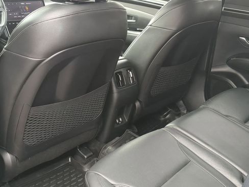 Used 2022 Hyundai Tucson Limited image 21