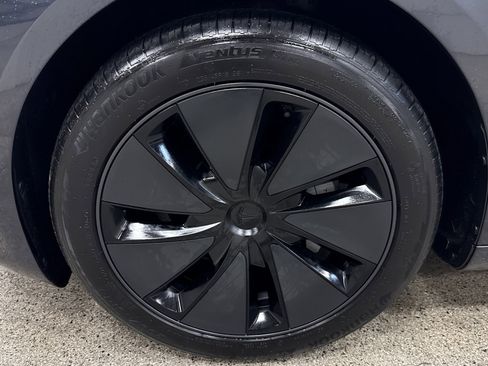 Used 2025 Tesla Model 3 Long Range image 2