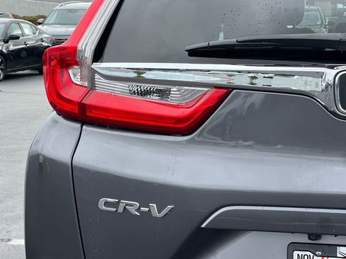 Used 2019 Honda CR-V EX-L image 29
